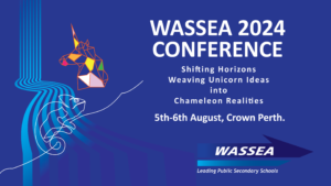 WASSEA 2024 Conference banner